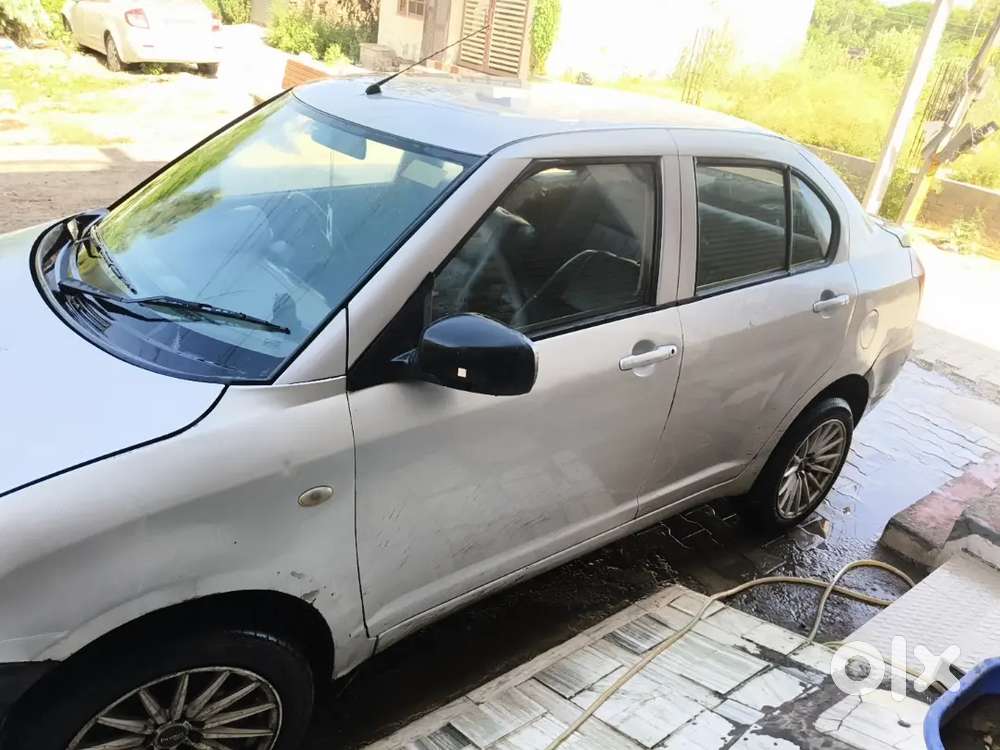 Maruti Suzuki Swift Dzire 2010 Diesel Good Condition