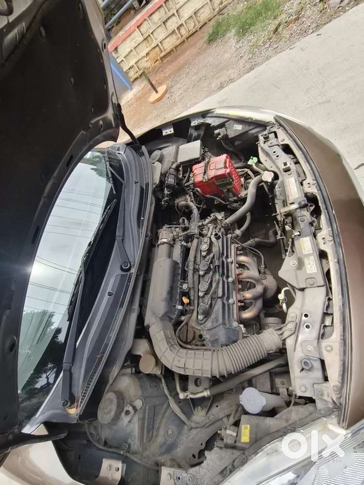 Maruti Suzuki Dzire 1.2 Vxi, 2019, Petrol
