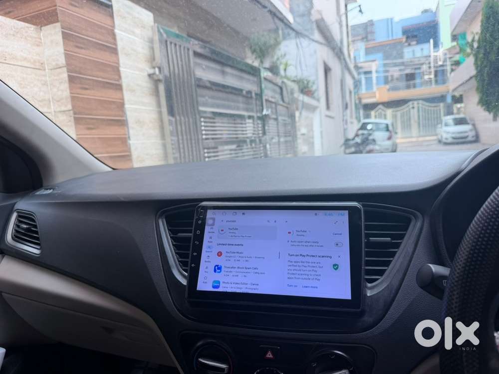 2018 Hyundai Verna Diesel