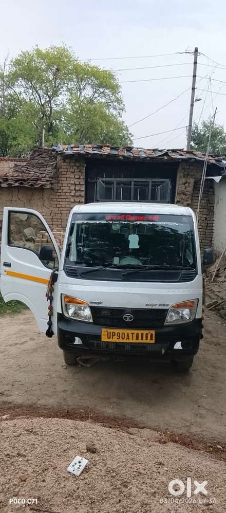 Tata Sumo Gold 2021 Diesel