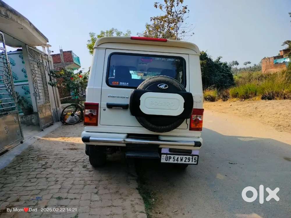Mahindra Bolero Neo 2011 Diesel 300000 Km Driven