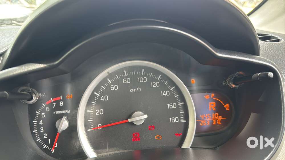 Hyundai Grand I10 Asta Automatic 1.2 Kappa Vtvt, 2014, Petrol