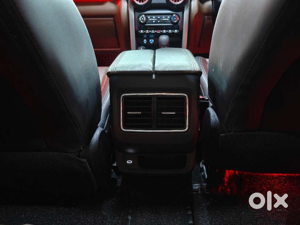 Mahindra Thar Roxx Ax7 L Diesel At 4wd, 2025, Diesel