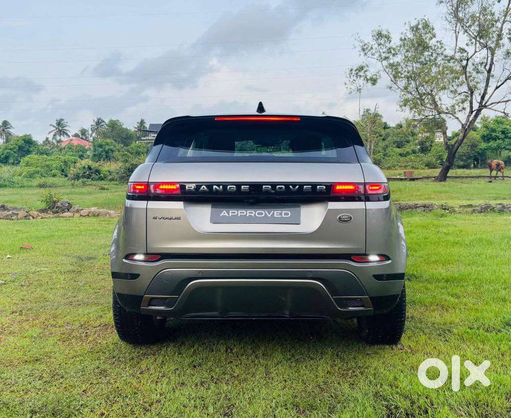 Land Rover Range Evoque Se R-dynamic Diesel, 2023, Diesel