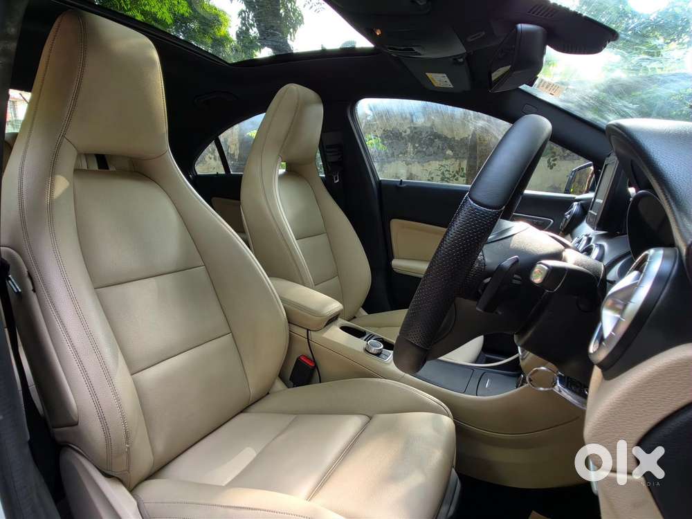 Mercedes-benz Cla 2.0 200 Style, 2016, Petrol