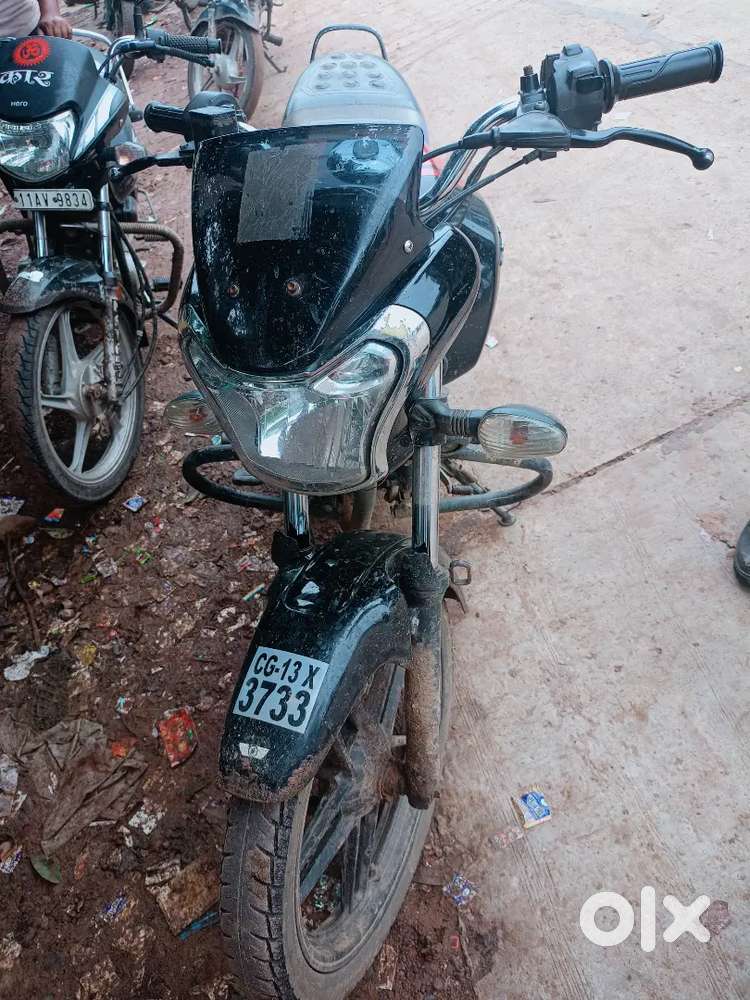 Hero Bikes Olx Kharsia Bike Raigarh Chhattisgarh Chhattisgarh