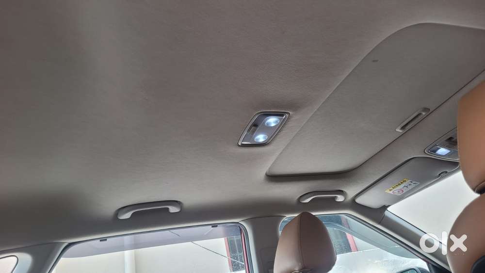 Kia Seltos Htx Plus D, 2021, Diesel