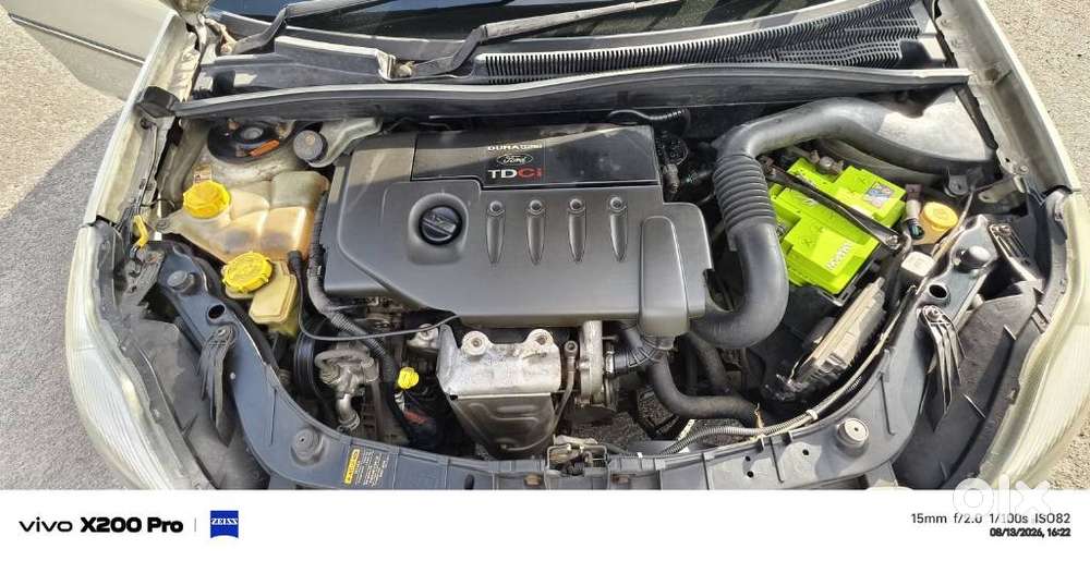 Ford Figo Diesel Zxi, 2012, Diesel