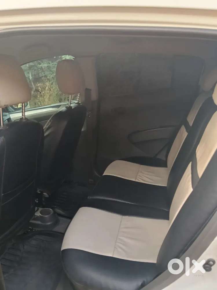 Chevrolet Beat Petrol