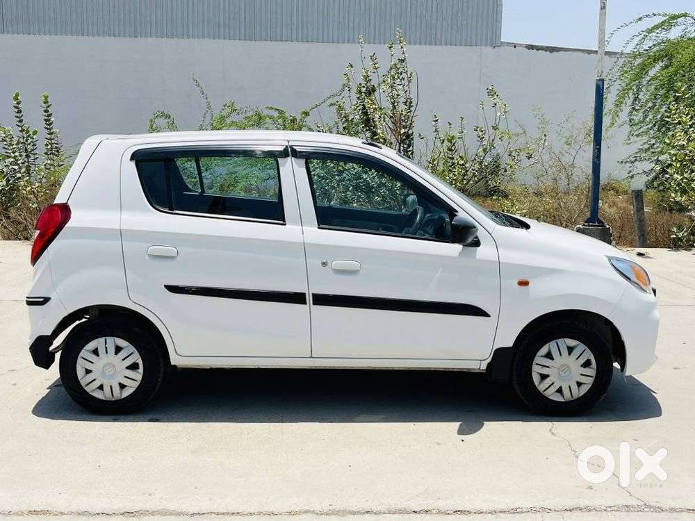 Maruti Suzuki Alto 800 0.8 Vxi (o), 2021, Cng & Hybrids
