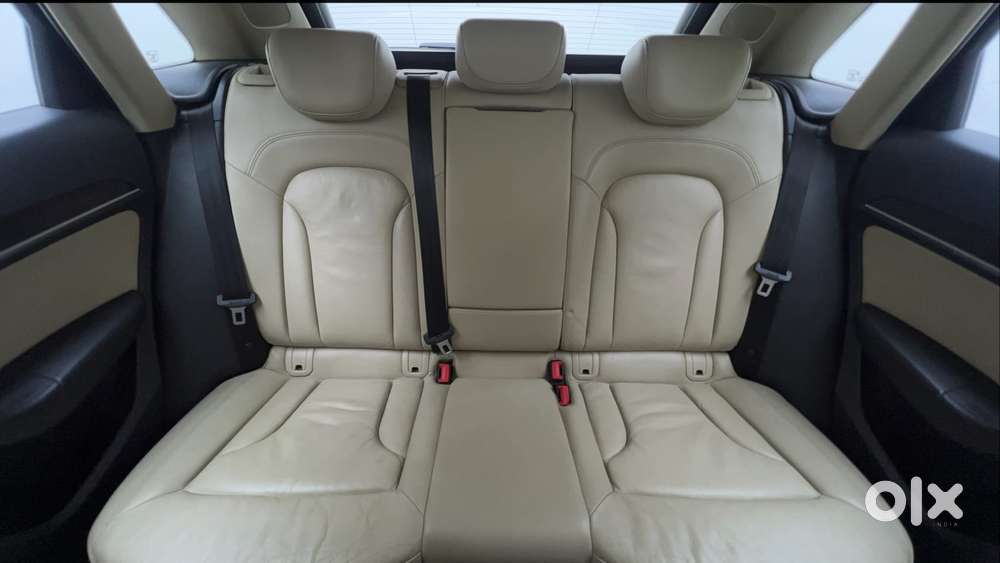 Audi Q3 1.4 30 Tfsi Premium, 2017, Petrol