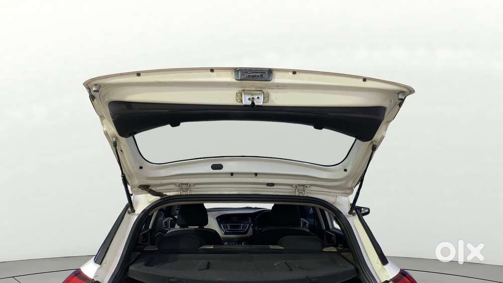 Hyundai Elite I20 Sportz 1.2, 2014, Petrol