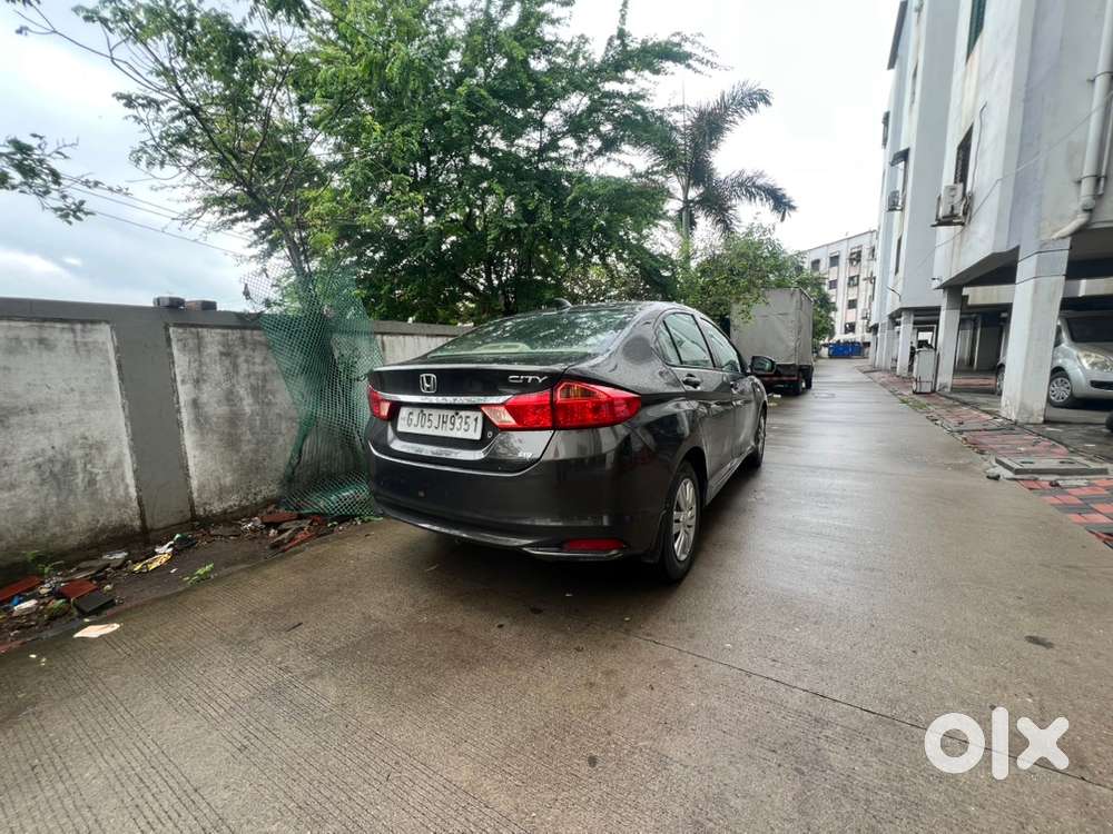 Honda City Diesel Good Condition