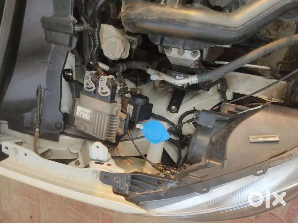 Maruti  Celerio 2022 Cng & Hybrids 4630 Km Driven