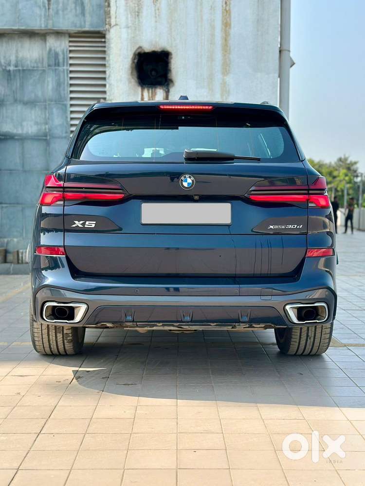 Bmw X5 Xdrive 30d M Sport, 2024, Diesel
