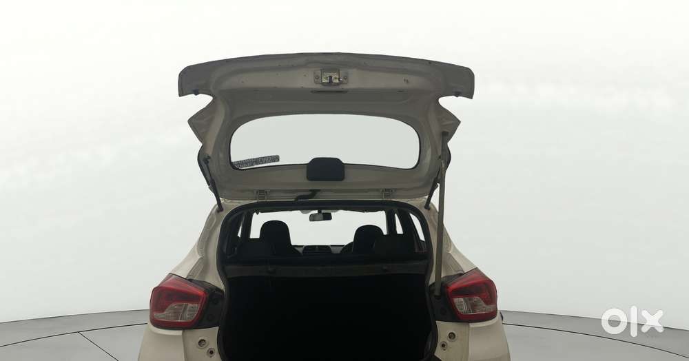 Renault Kwid Rxt, 2016, Petrol