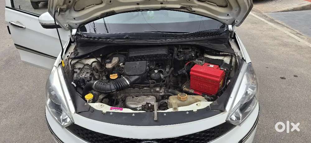 Tata Tiago 1.2 Revotron 2017