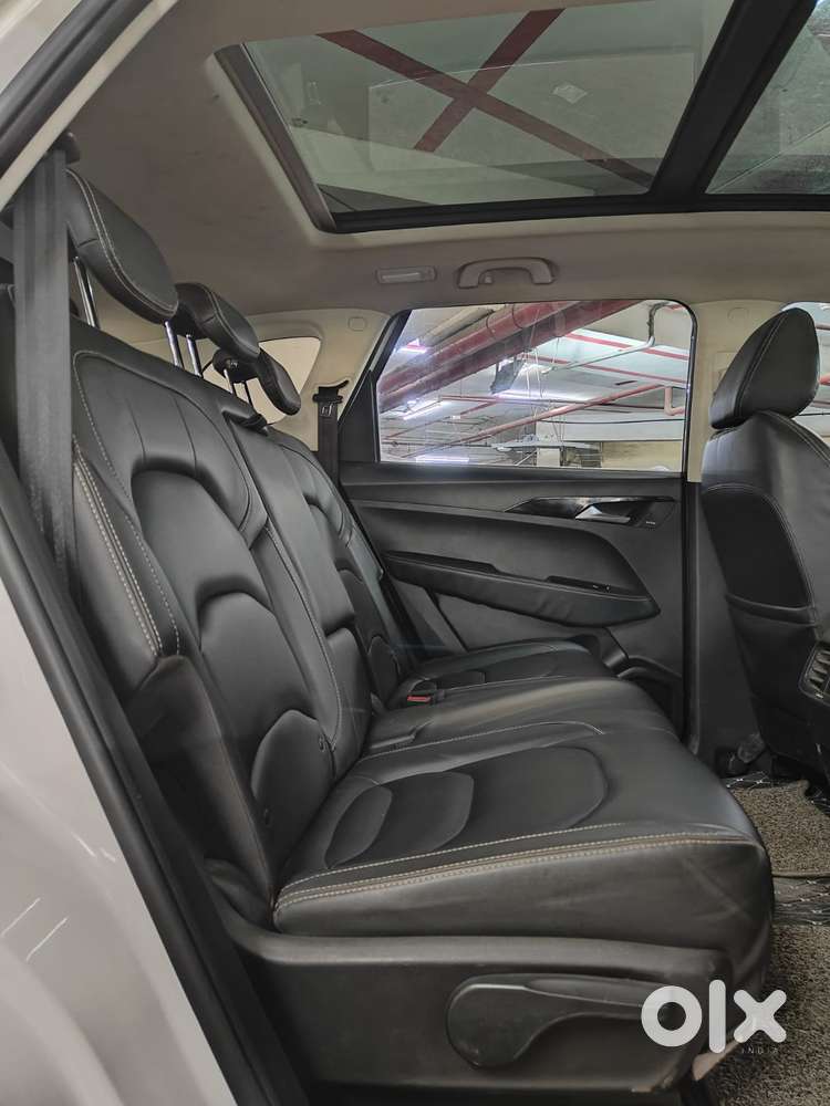 Mg Hector Sharp Diesel Mt, 2019, Diesel