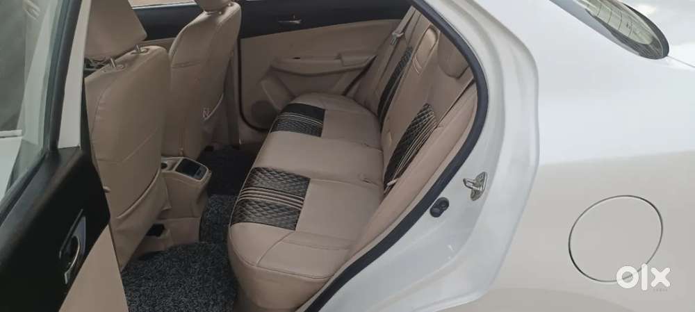 Maruti Suzuki Dzire 1.2 Vxi, 2019, Petrol