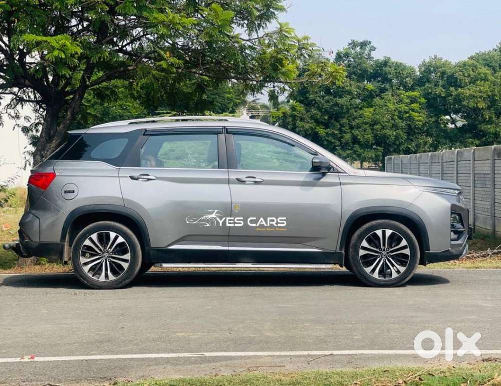 Mg Hector Plus Sharp Pro 2.0 Turbo Diesel 7 Str, 2023, Diesel
