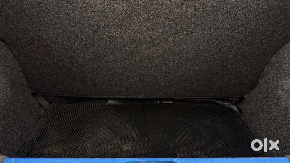 Datsun Redigo 0.8 T, 2020, Petrol