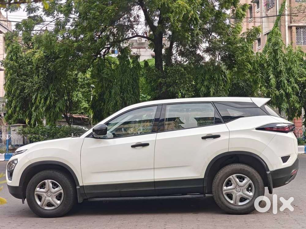 Tata Harrier Xe, 2020, Diesel