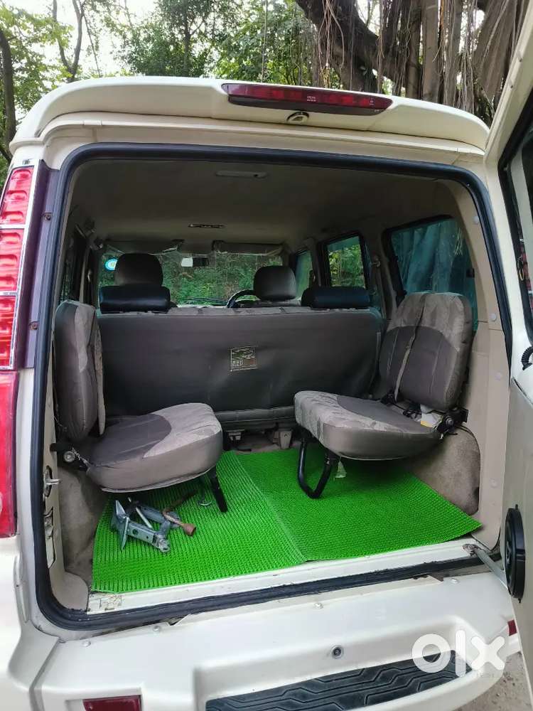 Scorpio Hawk Sle7str