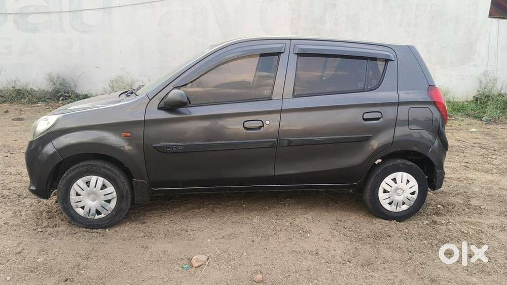 Maruti Suzuki Alto 800 2015 Petrol Well Maintained