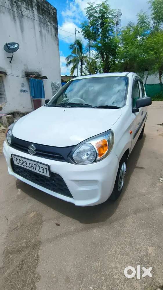 Maruti Suzuki Alto 800 2019 Petrol 69800 Km Driven