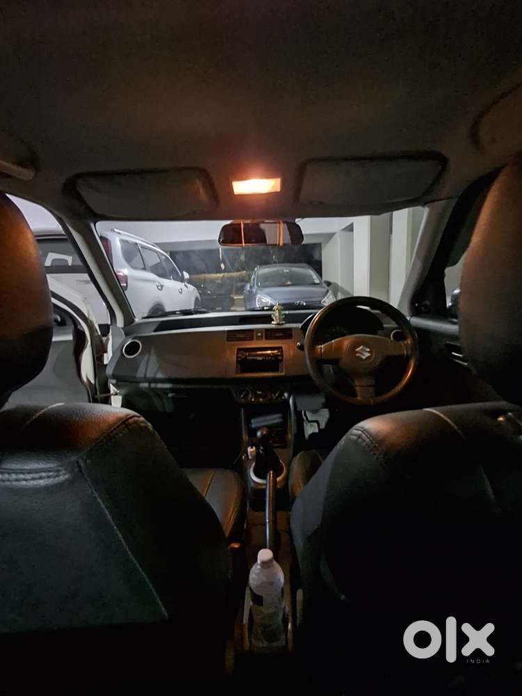 Swift Ldi Maruti 2010