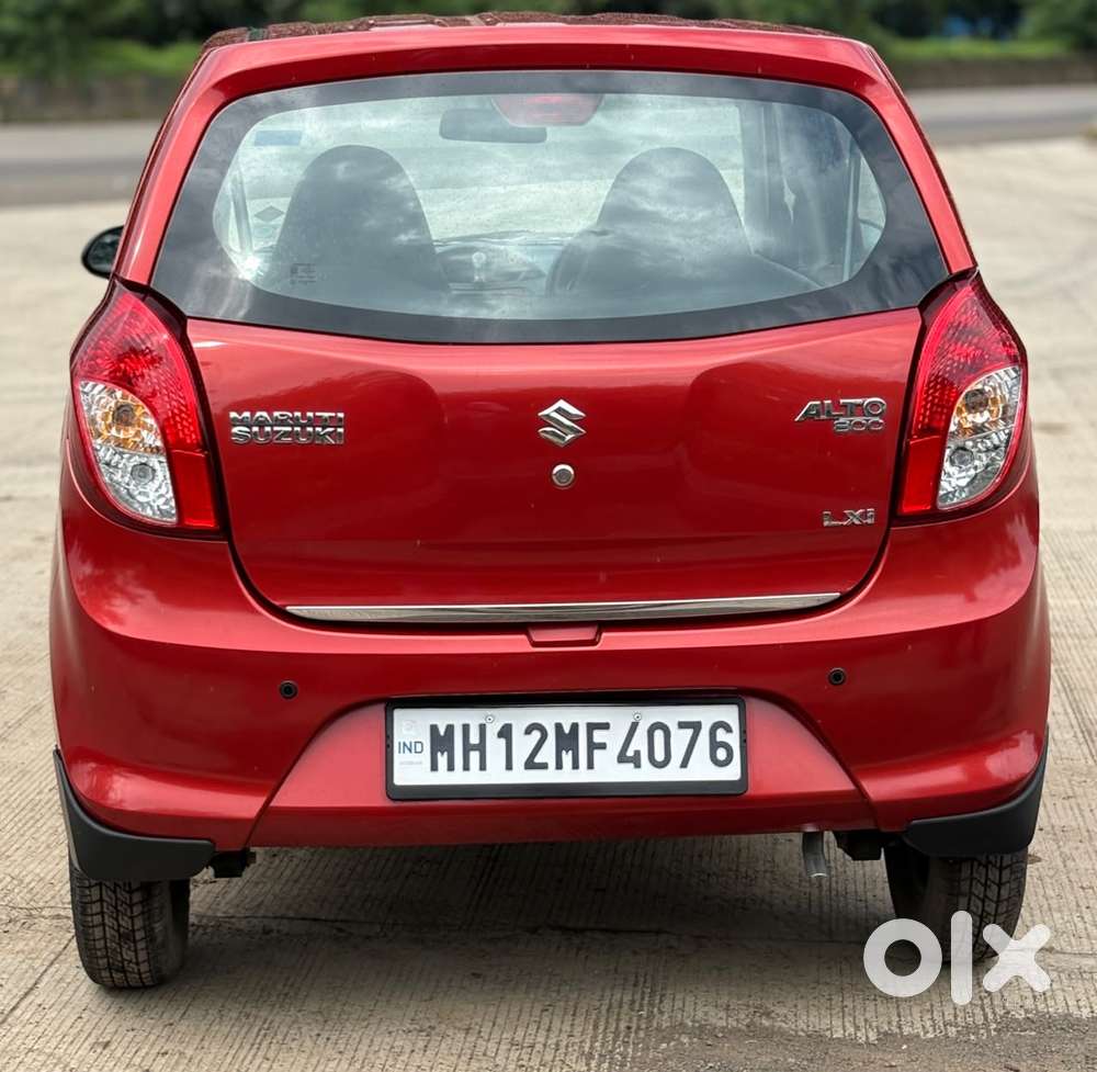 Maruti Suzuki Alto 800 Lxi, 2015, Petrol