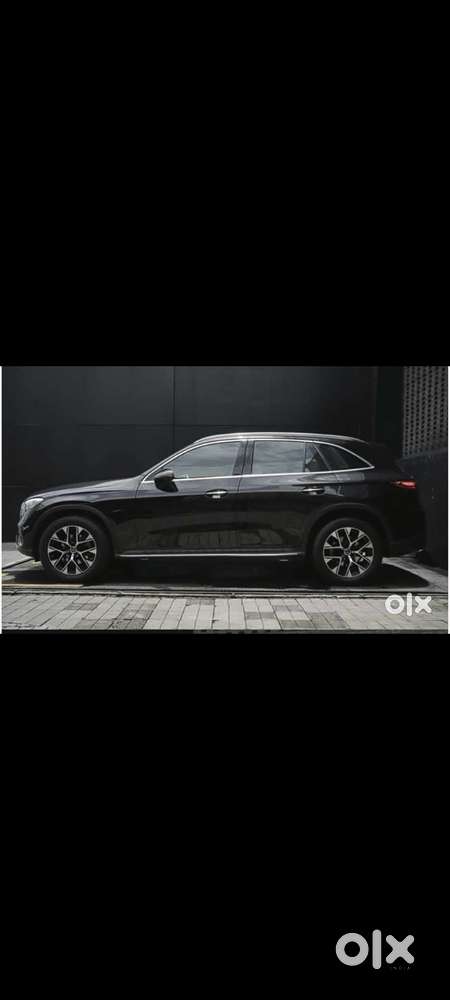 Mercedes-benz Glc 220d 4matic, 2026, Diesel