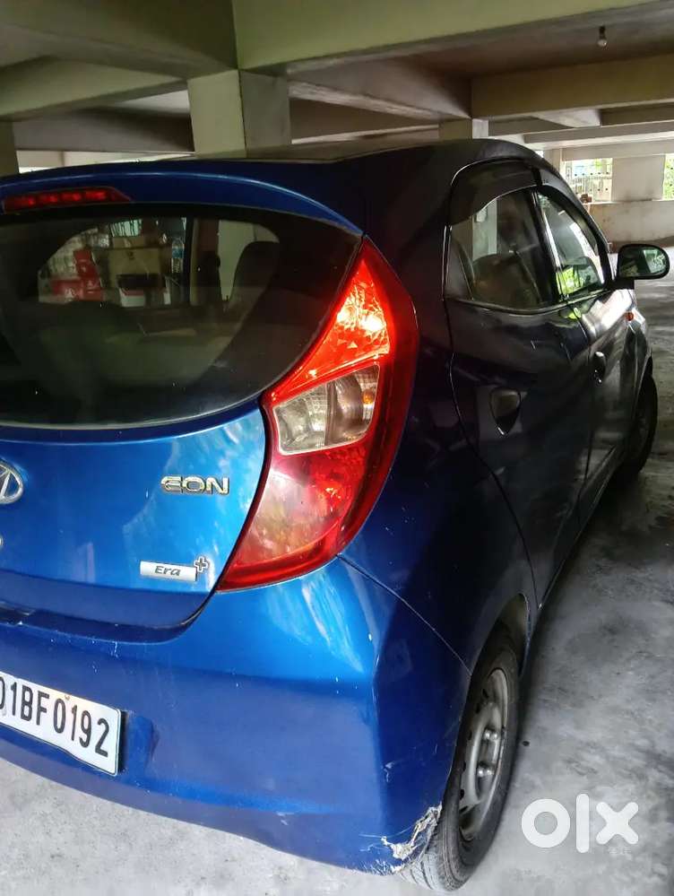Hyundai Eon Era 2013,,, First Owner, No Problem