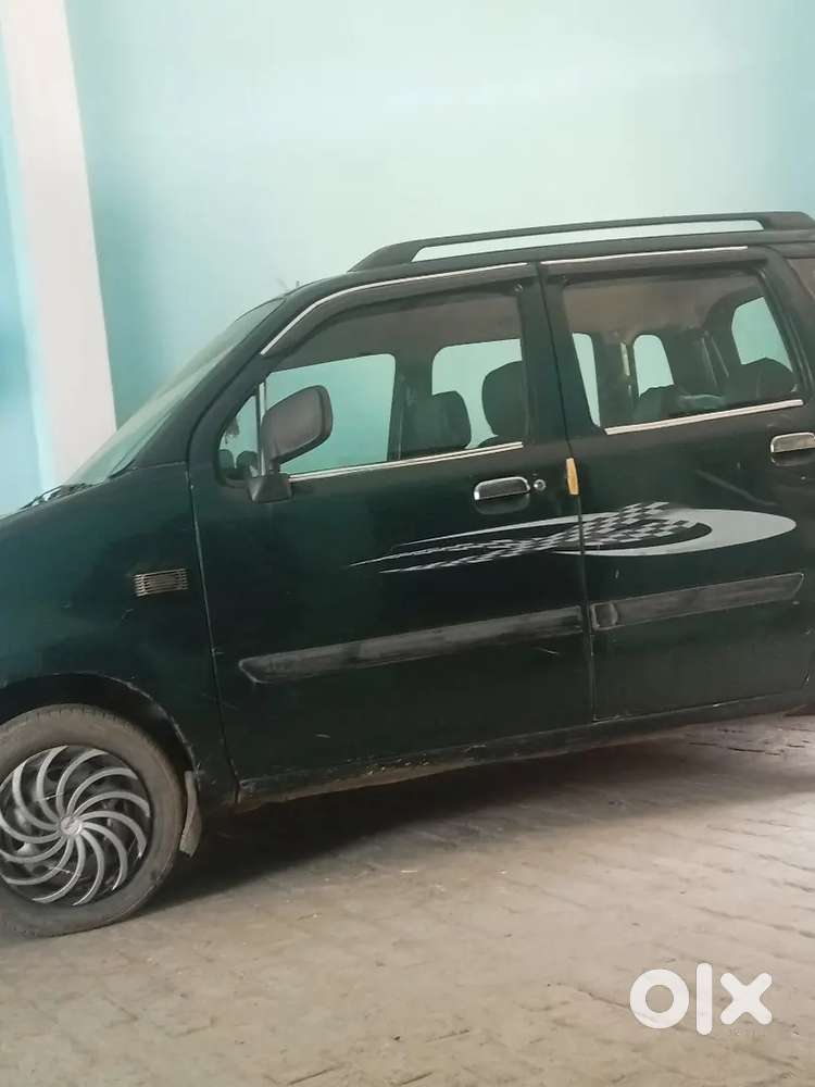 Ok Hai Sab Chalu Hai Valled 2027