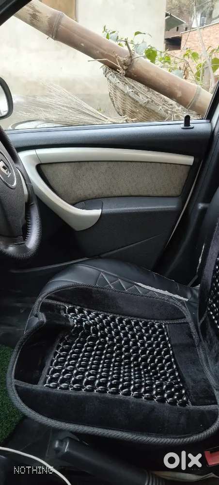 2015 Renault Duster Diesel