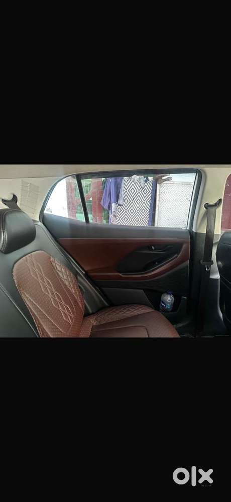 Hyundai Creta Facelift 2022 Petrol Good Condition