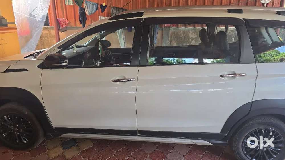 Maruti Suzuki Xl6 2020 Petrol 32000 Km Driven