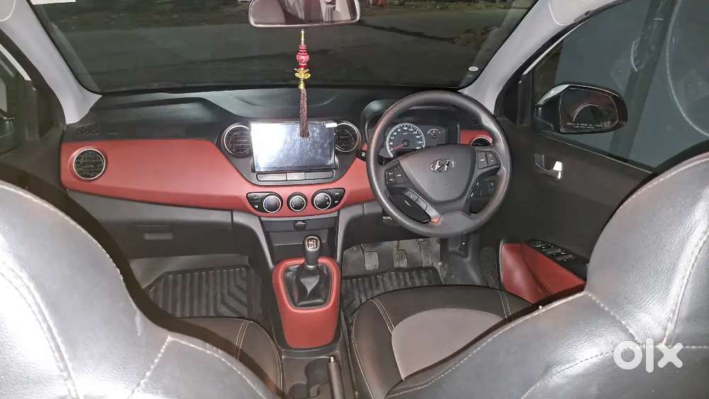 Hyundai Grand I10 2016 Petrol 19390 Km Driven
