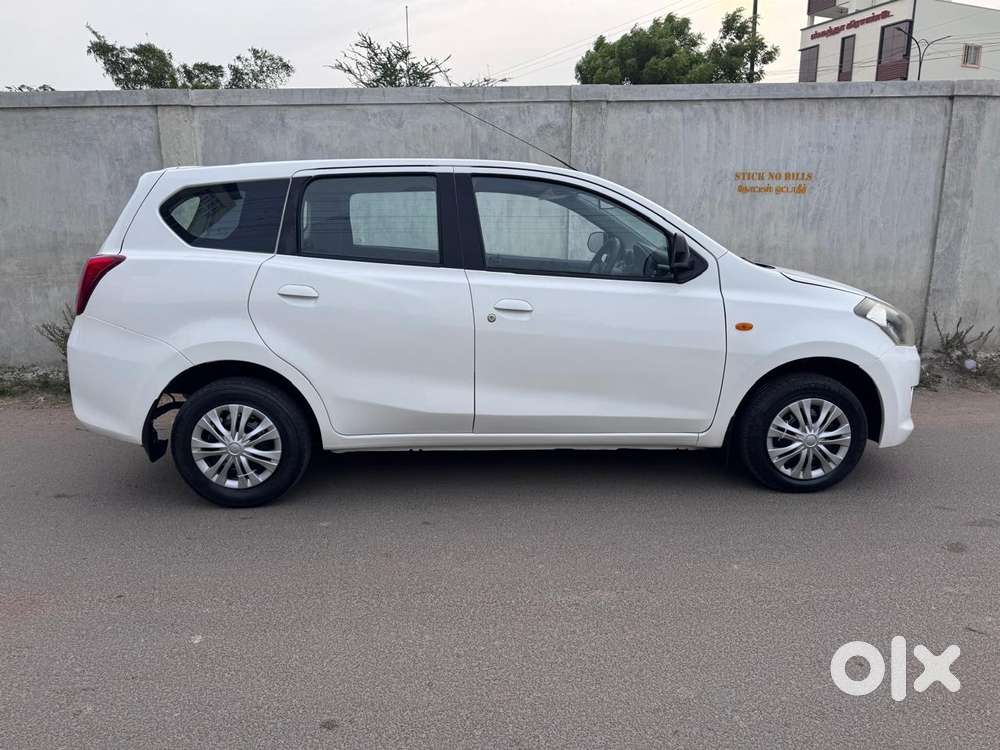 Datsun Go Plus T Petrol, 2019, Petrol