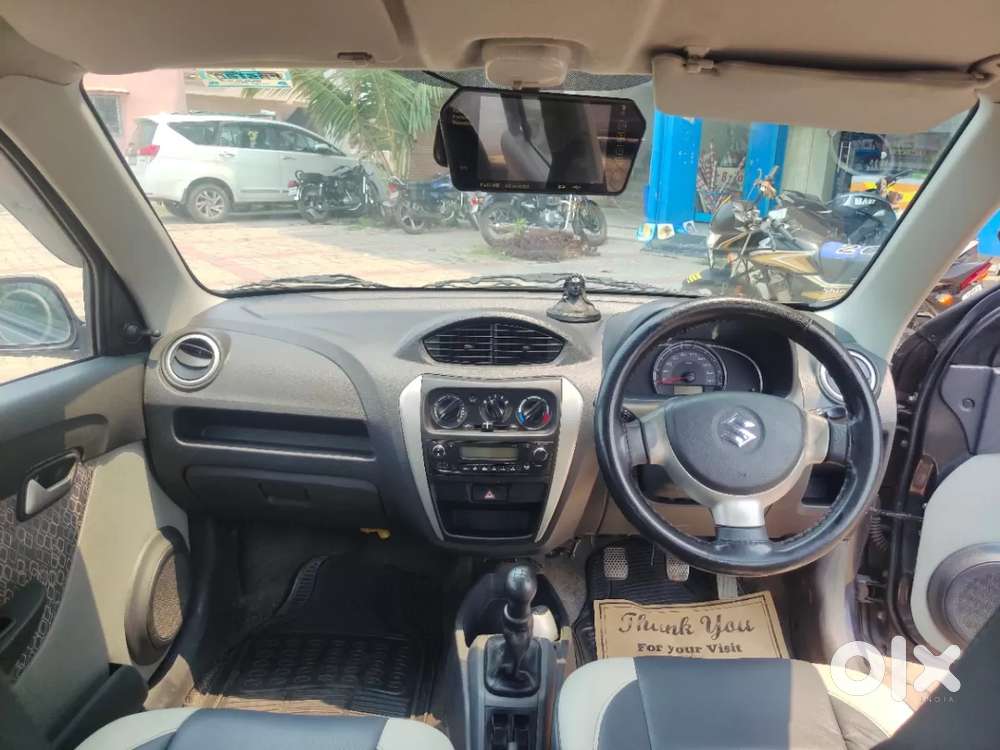 Maruti Suzuki Alto 800 0.8 Vxi (o), 2018, Petrol