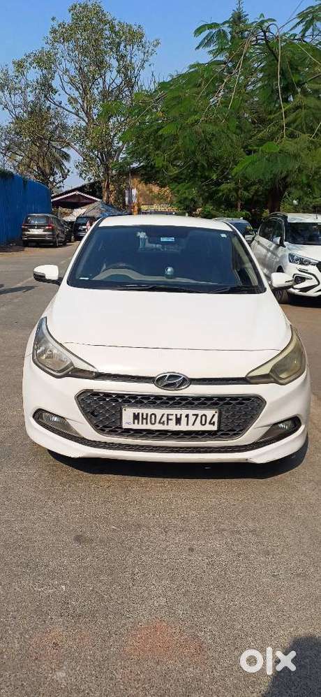 Hyundai Elite I20 Asta 1.2 Mt, 2016, Cng & Hybrids