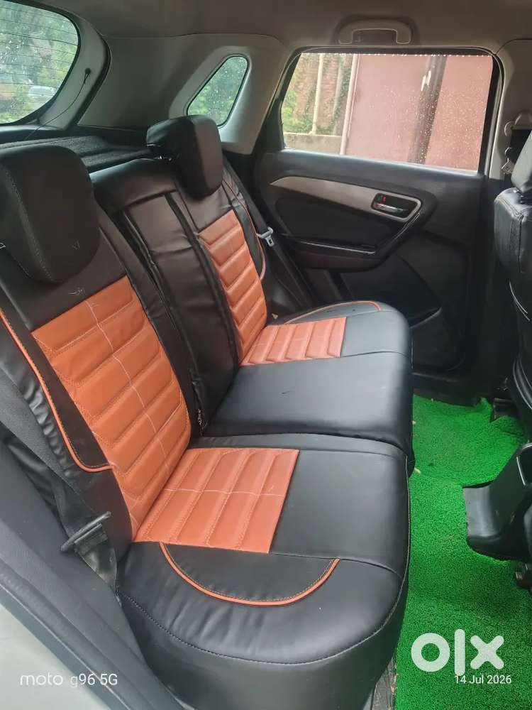 Maruti Suzuki Brezza Zdi 2018