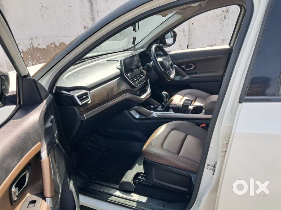 Tata Harrier Xz, 2019, Diesel
