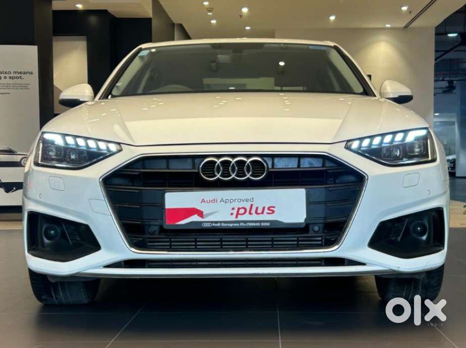 Audi A4 2.0 Premium 40 Tfsi, 2024, Petrol