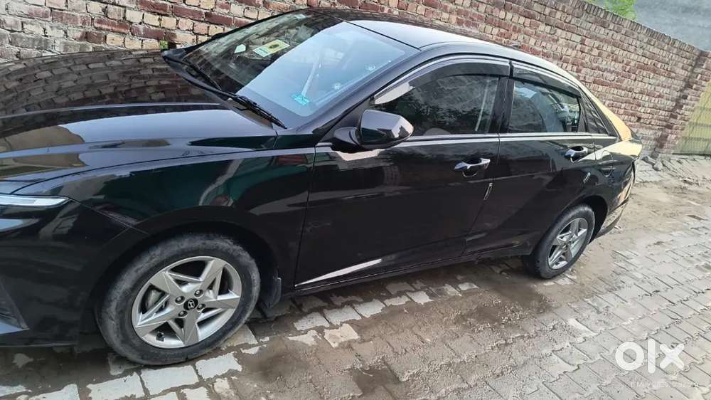 New Verna New Look