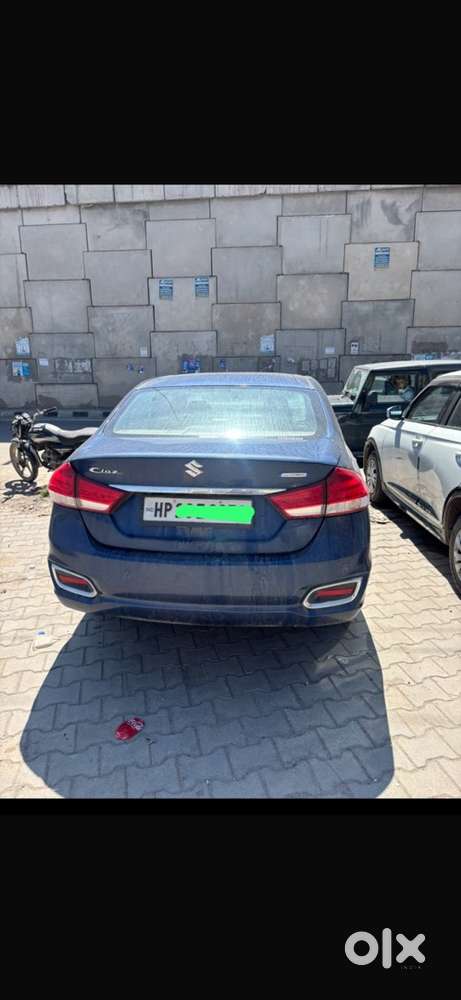 Maruti Suzuki Car 2020