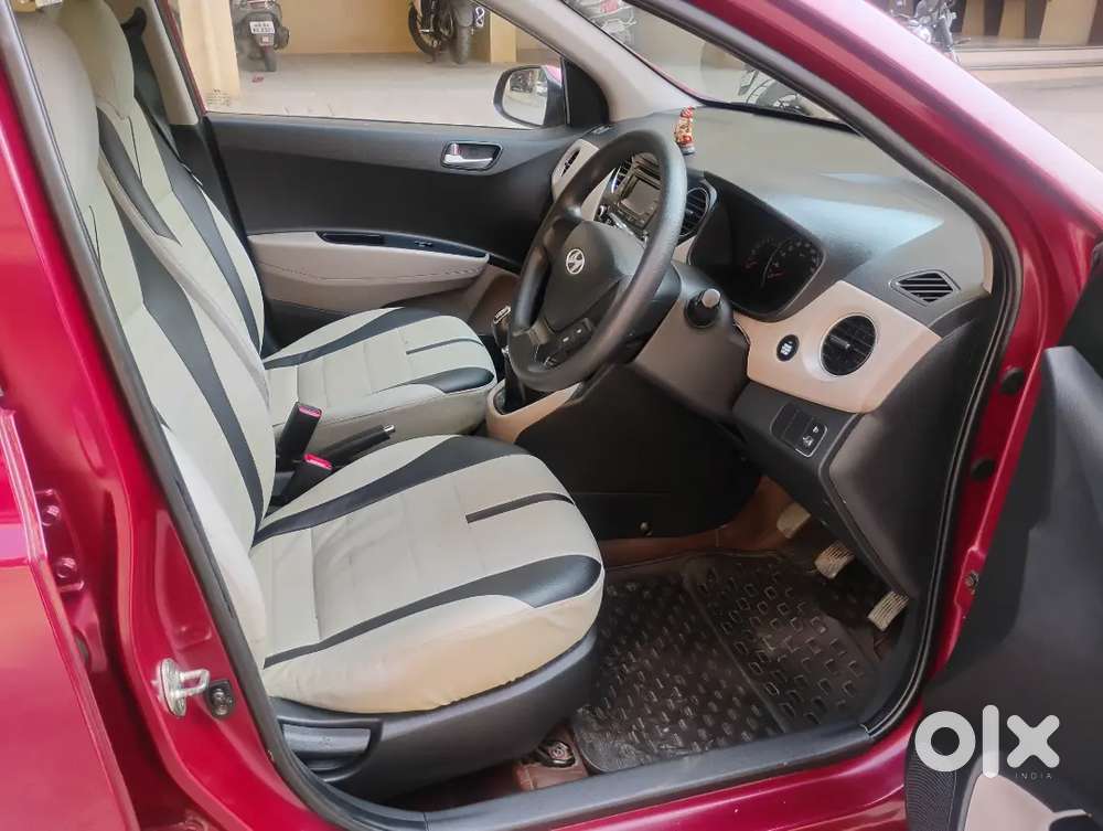Hyundai Grand I10 2013