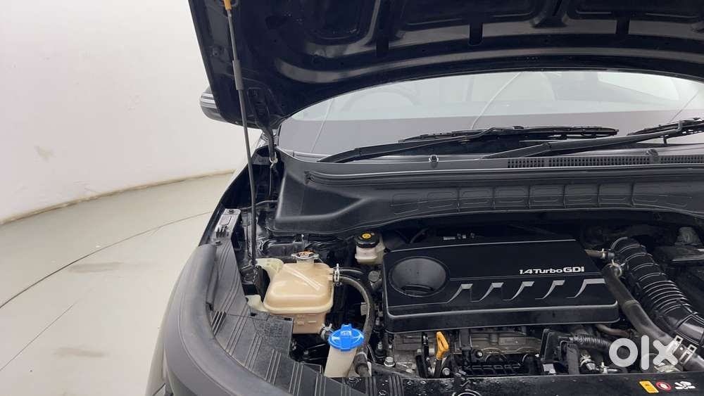 Kia Carens Prestige Plus Diesel, 2022, Petrol