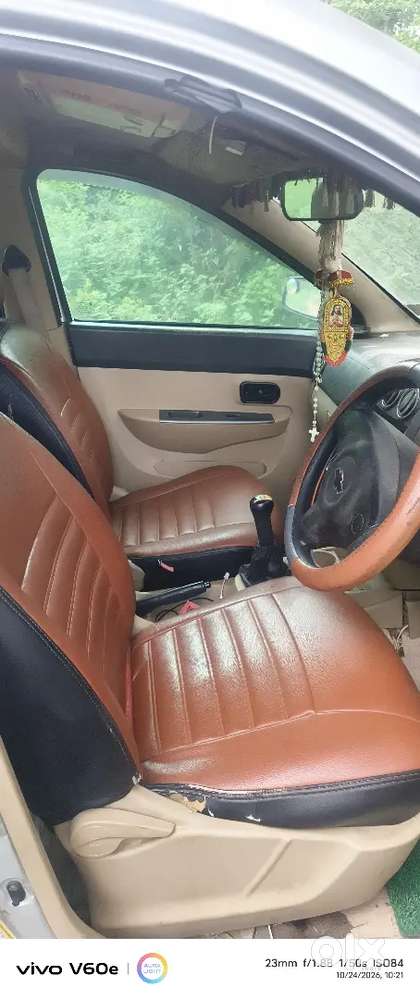 Chevrolet Enjoy Diesel Manual 2nd 2013