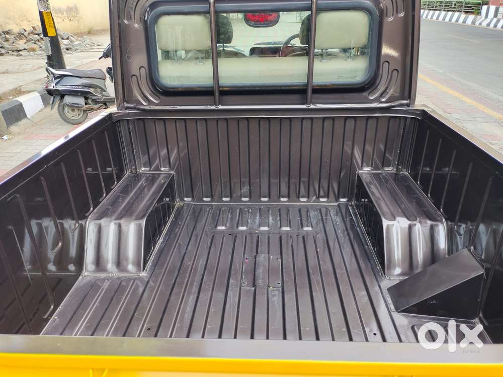 Mahindra Bolero 2.5 Camper Gold Zx, 2025, Diesel